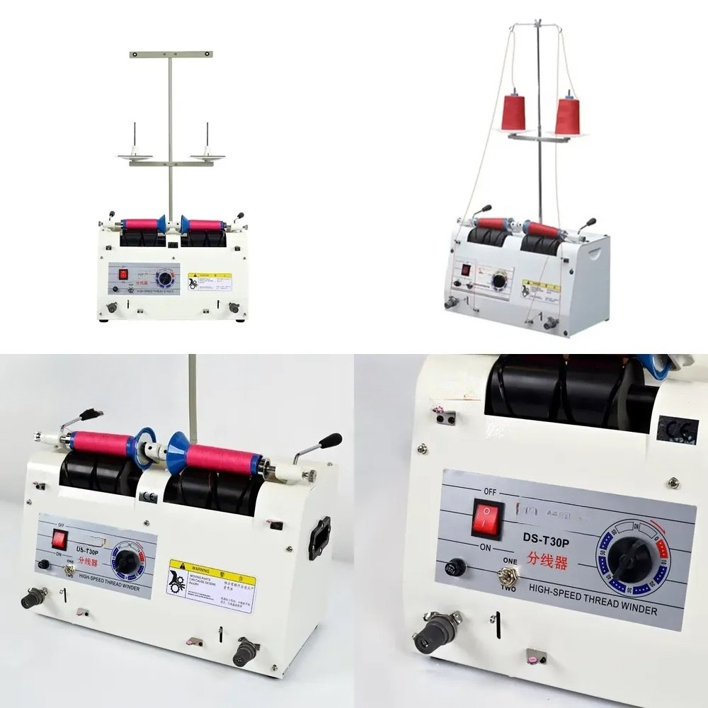 Embroidery Garments - Distribuidor de Linha de Costura de
