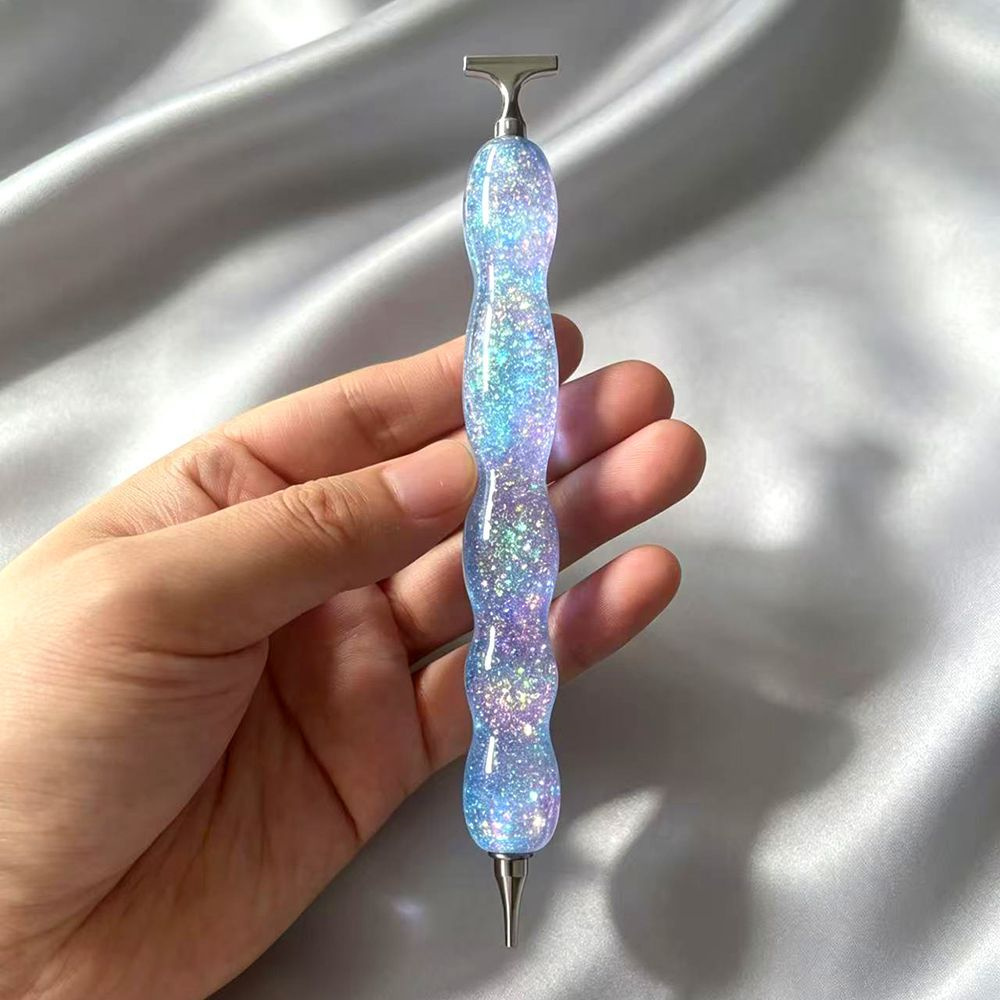 Nova Caneta de Pintura Diamant - Embroidery Rose avaliação e preço