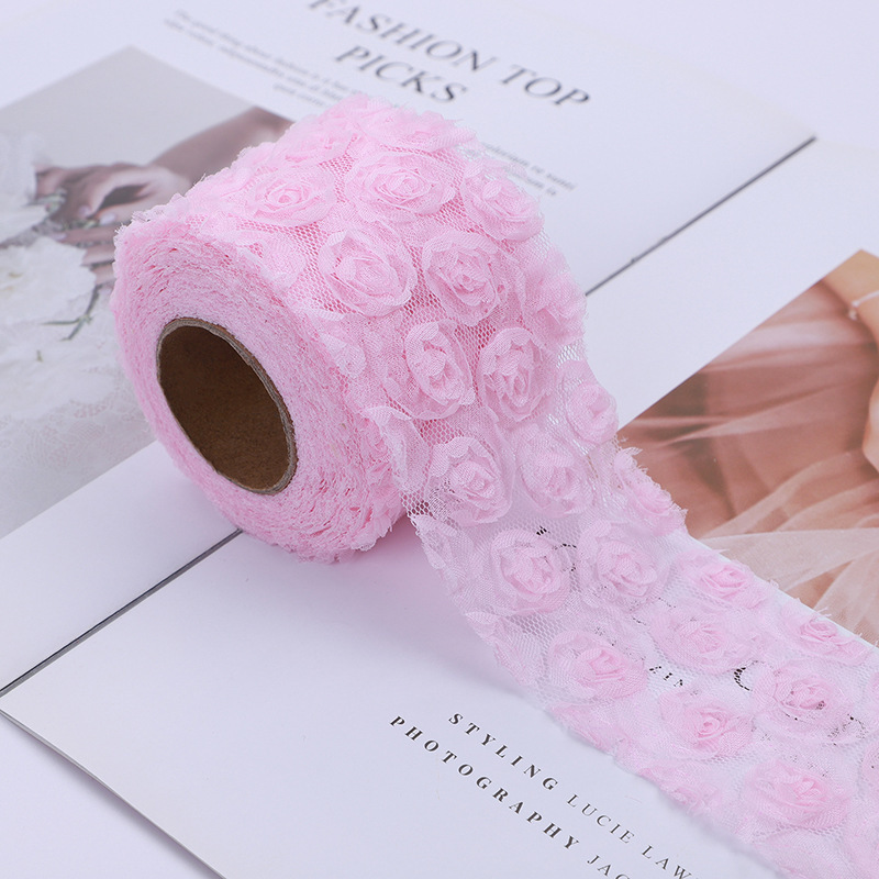 Acessórios de cabelo, sapatos  - Embroidery Rose avaliação e preço