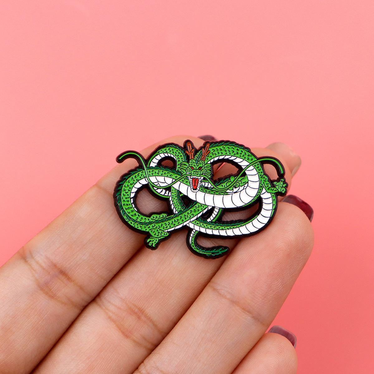 Novo Broche/Pin de Lapela de A - Embroidery Reddit avaliação e preço