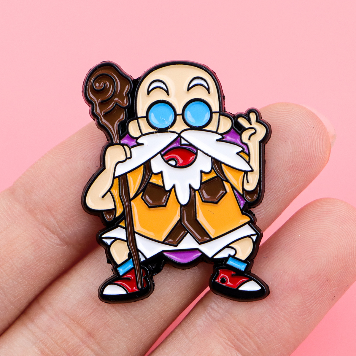 Novo Broche/Pin de Lapela de A - Embroidery Reddit avaliação e preço
