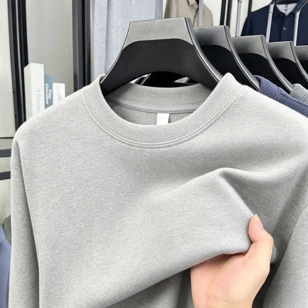 Camiseta masculina de manga co - Embroidery Cotton Shirt avaliação e preço